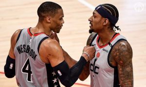 Final do Play-In da Conferência Leste da NBA – Prognóstico de Aposta