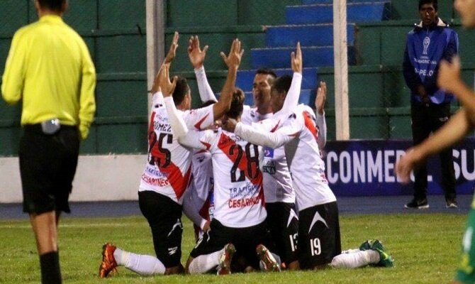 Nacional Potosí vs Zulia – Aposta e Prognóstico – 19/09/2019