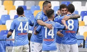 Nápoli vs Granada – Aposta e Prognóstico – 25/02/2021