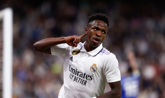 Nápoli x Real Madrid, Champions, 23/24