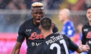 Melhores Apostas em Napoli x Juventus – Italiano 2022/2023