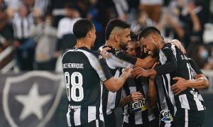 Fluminense x Cerro Porteño na Libertadores 2021 – Prognóstico de aposta