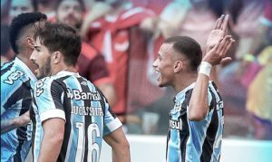 Apostas no Gre-Nal 437: Vale Vaga Na Final Do Gauchão 2022