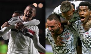 Apostas São Paulo x Corinthians: Semifinal Do Paulistão 2022