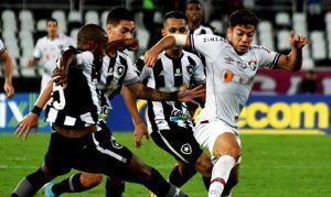 Apostas Fluminense x Botafogo: Prognóstico Semifinal Carioca