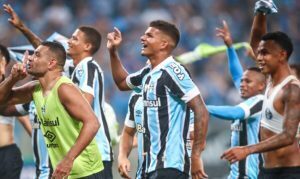 Apostas Ypiranga x Grêmio: Jogo De Ida Final do Gauchão 2022