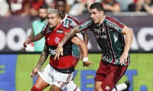 Apostas Flamengo x Fluminense: Prognóstico Final Carioca 2022