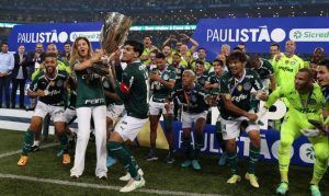 Apostas Deportivo Táchira x Palmeiras Na Libertadores 2022
