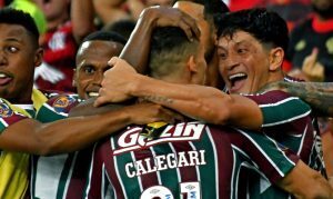Apostas Fluminense x Oriente Petrolero Na Copa Sul-Americana