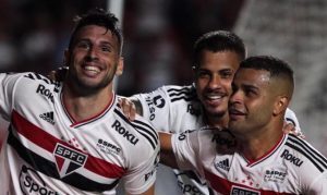 Apostas Ayacucho x São Paulo Na Copa Sul-Americana 2022