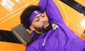 Apostas NBA: Jogos Desta Quinta (7/4) Com Foco No Play-In