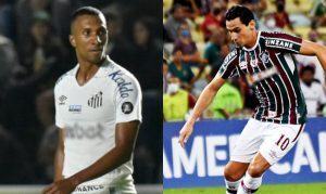 Apostas Fluminense x Santos: 1ª Rodada Do Brasileirão 2022