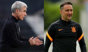 Apostas Botafogo x Corinthians: 1ª Rodada Do Brasileiro 2022