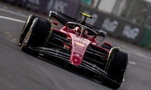 Apostas F1: Ferrari Chega Forte Para Vencer Na Austrália