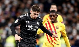 Apostas La Liga 21-22: Jogos de Barça e Real na Rodada 31