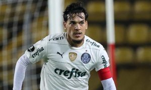 Apostas Palmeiras x Independiente Petrolero Na Libertadores