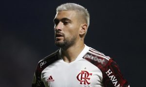 Apostas Flamengo x Talleres Na Libertadores 2022