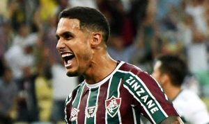 Apostas Junior Barranquilla x Fluminense Na Sul-Americana