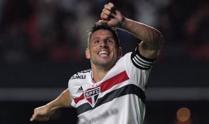 Apostas São Paulo x Everton Na Copa Sul-Americana 2022