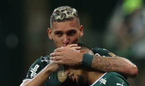 Apostas Goiás x Palmeiras: 2ª Rodada Do Brasileirão 2022