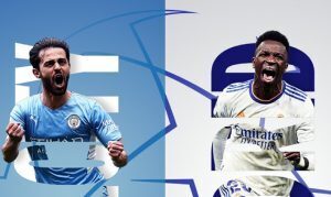 Apostas Champions League 2021-22: Jogos de Ida Da Semifinal