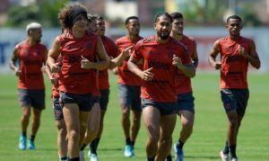 Apostas Libertadores 2022: Universidad Católica x Flamengo