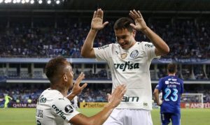 Apostas Em Palmeiras x Juazeirense Na Copa Do Brasil 2022