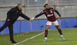 Apostas Em Altos x Flamengo Na Copa Do Brasil 2022