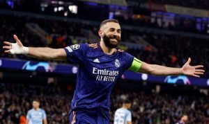 Apostas La Liga 2021-22: Real Perto Do Título Na 34ª Rodada