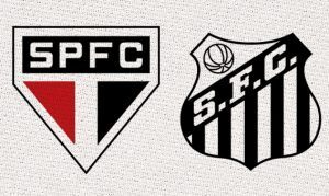 Apostas São Paulo x Santos: 4ª Rodada Do Brasileirão 2022