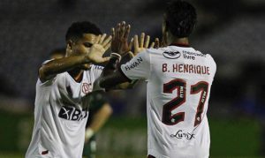 Prognóstico de aposta Libertadores 2022: Talleres x Flamengo