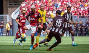 Apostas Flamengo x Altos Pela 3ª Fase Da Copa Do Brasil 2022