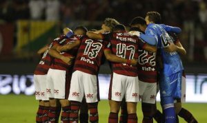 Apostas Ceará x Flamengo: 6ª Rodada Do Brasileirão 2022