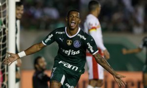 Apostas Palmeiras x Bragantino: 6ª Rodada – Brasileirão 2022