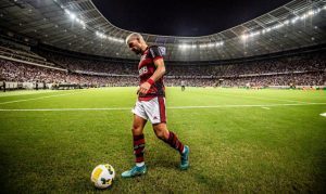Flamengo x Universidad Católica: Apostas Libertadores 2022