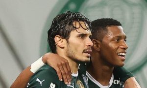 Palmeiras x Emelec na Libertadores 2022 – Prognóstico de aposta