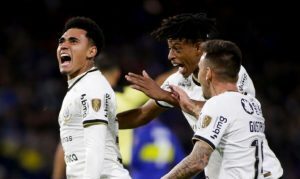 Corinthians x América-MG: Apostas No Brasileirão 2022