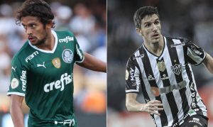 Apostas Palmeiras x Atlético-MG: 9ª Rodada – Brasileirão 2022