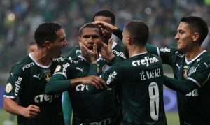 Melhores Apostas Em Coritiba x Palmeiras No Brasileirão 2022