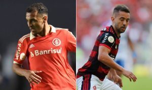 Melhores Apostas Inter x Flamengo: 11ª Rodada – Brasileirão
