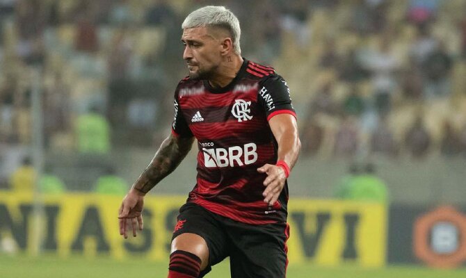 Melhores Apostas Em Flamengo x Cuiabá No Brasileirão 2022