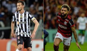 Brasileirão 2022: Melhores Apostas Em Atlético-MG x Flamengo