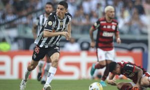 Palpite em Flamengo x Atlético-MG – Brasileirão 2022 -15/10