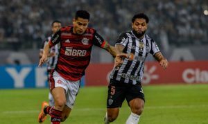Palpite Flamengo x Ceará – Brasileirão 2022, domingo (04/09)