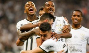 Apostas Corinthians x Boca Juniors Nas Oitavas Libertadores
