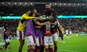 Melhores Apostas Em Tolima x Flamengo Na Libertadores 2022