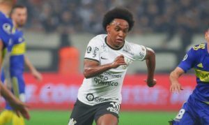 Apostas Boca Juniors x Corinthians Nas Oitavas Libertadores