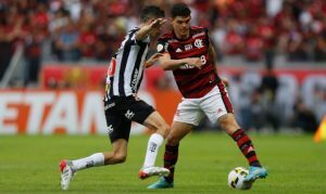 Melhores Apostas em Flamengo x Avaí no Brasileirão 2022
