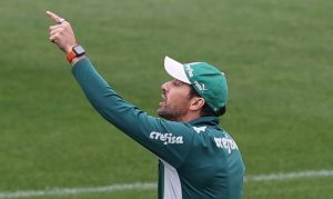 Prognóstico De Palmeiras x Cuiabá No Brasileirão 2022