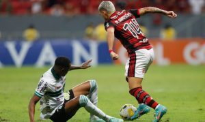 Melhores Apostas Flamengo x Juventude No Brasileirão 2022